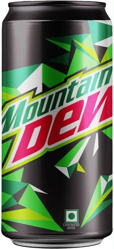 Mountain Dew